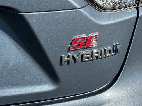 Certified 2024 Toyota Corolla SE image 26