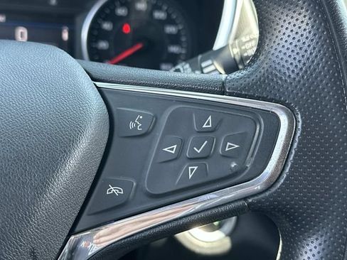 Used 2019 Chevrolet Equinox LT AWD/4WD image 19
