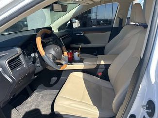 Used 2022 Lexus RX 450h AWD w/ Premium Package video 2