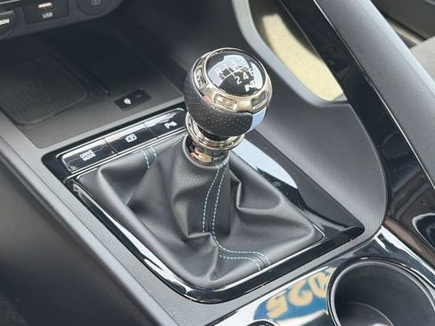 Used 2025 Hyundai Elantra N FWD image 23