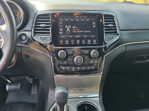 Used 2021 Jeep Grand Cherokee Limited w/ Quick Order Package 28K 80th image 21