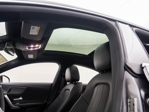 New 2026 Mercedes-Benz CLA 250 4MATIC image 18