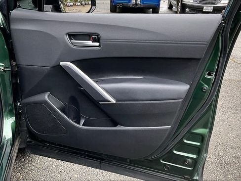 Certified 2023 Toyota Corolla Cross XLE w/ Convenience Package image 22