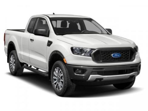 Used 2019 Ford Ranger XL w/ Equipment Group 101A Mid image 6