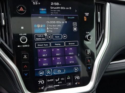 Used 2021 Subaru Outback Limited image 18