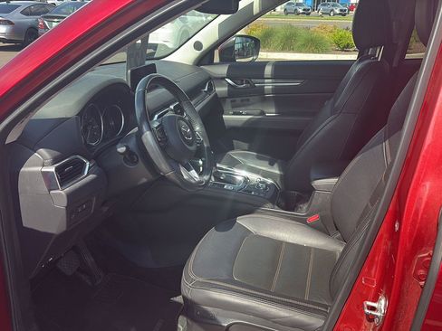 Used 2018 MAZDA CX-5 Grand Touring w/ Premium Package AWD/4WD image 9