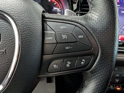Used 2024 Dodge Durango R/T AWD/4WD image 23