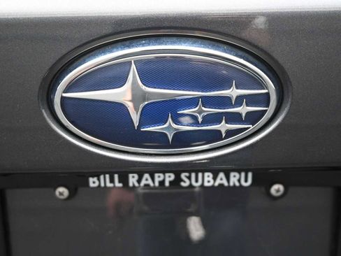 Used 2024 Subaru Outback Onyx Edition XT AWD/4WD image 33