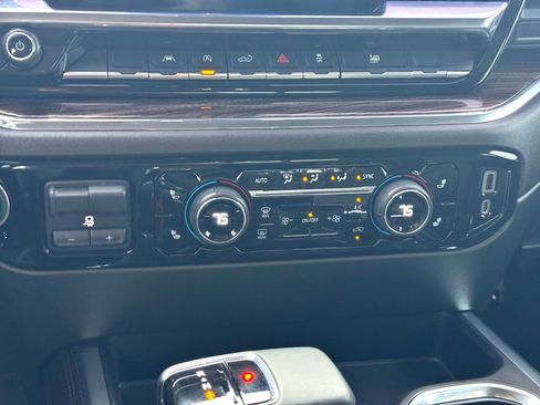 Used 2023 Chevrolet Silverado 1500 RST w/ Convenience Package II image 27