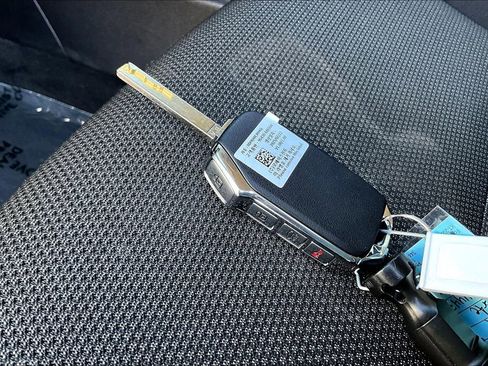 Used 2024 Kia Forte LXS w/ LXS Technology Package image 10