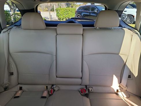 Used 2016 Subaru Outback 3.6R Limited image 5