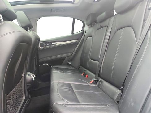 Used 2018 Alfa Romeo Stelvio Sport w/ Quick Order Package 22J Sport image 24