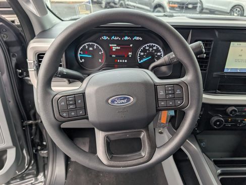 New 2026 Ford F250 XLT w/ FX4 Off-Road Package image 21