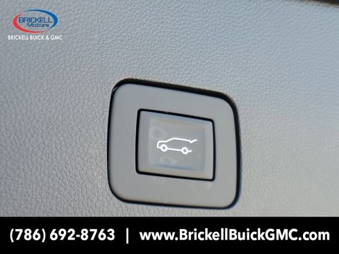 New 2026 Buick Encore GX Sport Touring w/ Comfort Package image 9