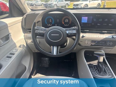 Used 2024 Hyundai Kona SEL AWD/4WD image 21