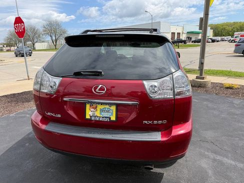 Used 2009 Lexus RX 350 AWD image 37