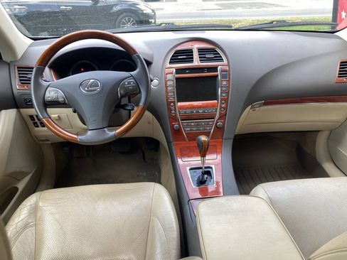 Used 2012 Lexus ES 350 FWD image 5