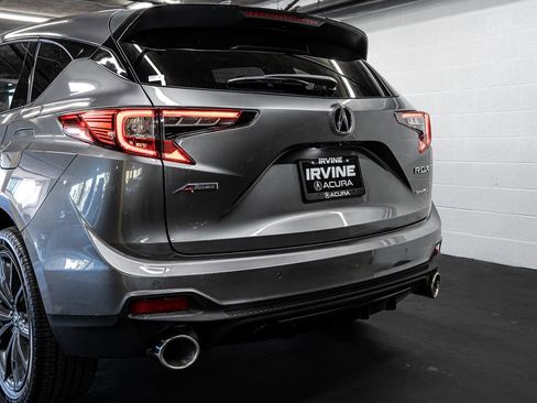 New 2025 Acura RDX A-Spec image 15