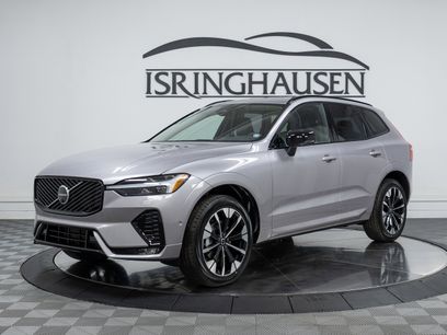 New 2026 Volvo XC60 B5 Plus w/ Climate Package