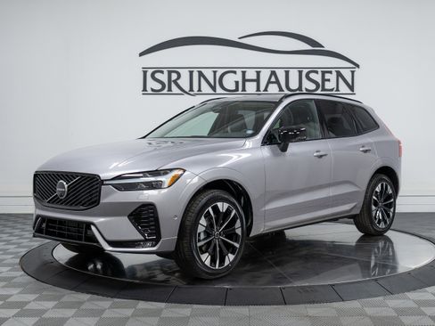 New 2026 Volvo XC60 B5 Plus w/ Climate Package image 1