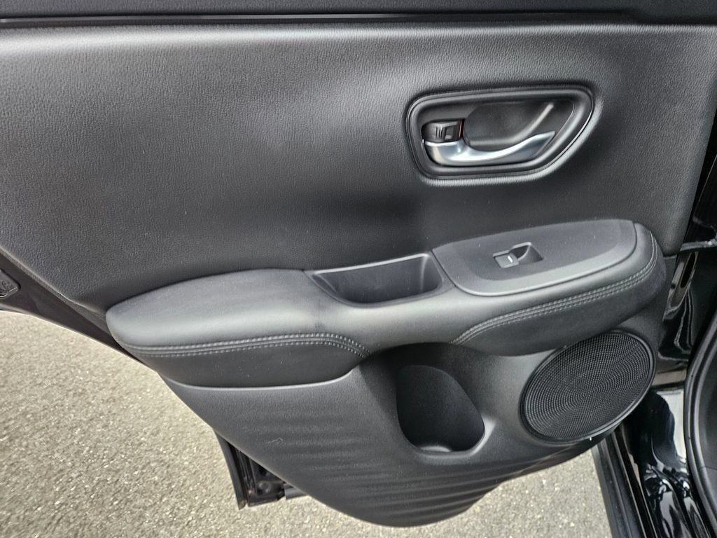 Used 2024 Honda HR-V LX image 14