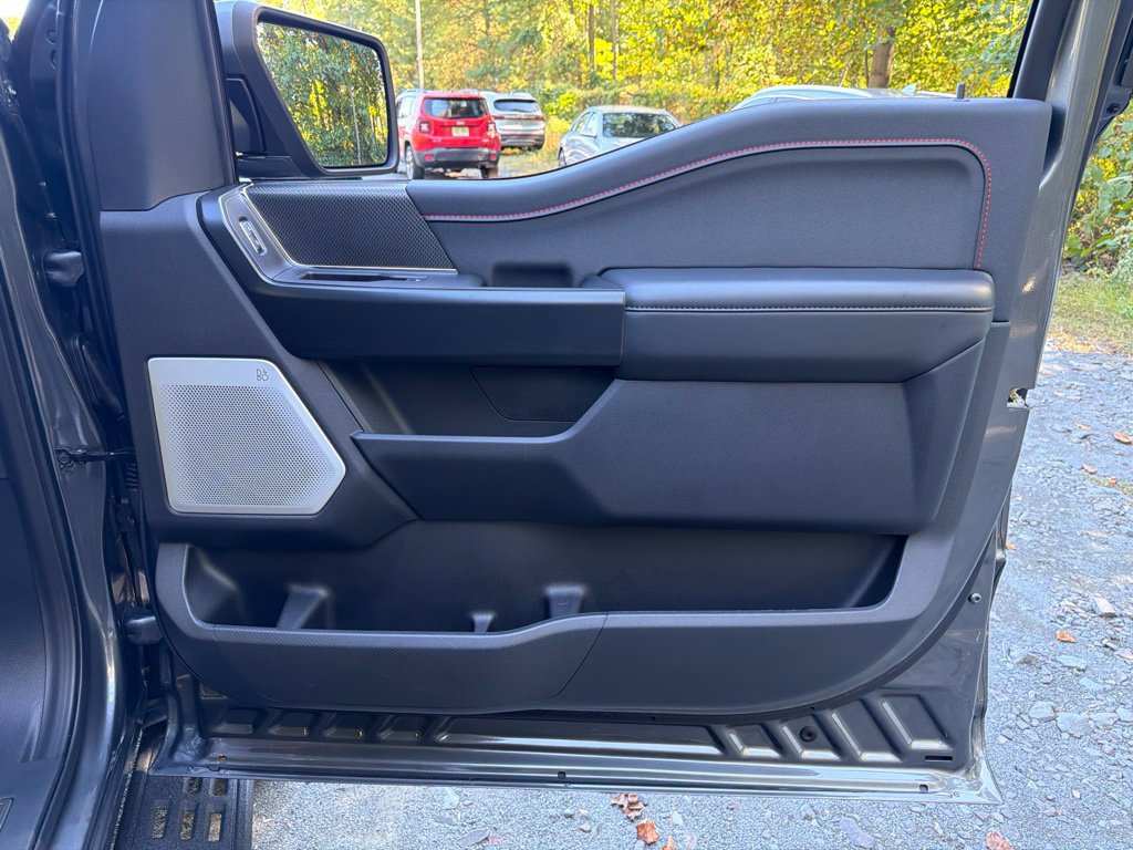 Used 2026 Ford F150 Raptor AWD/4WD image 11