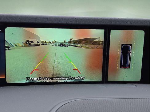 New 2026 Lincoln Nautilus Reserve image 17