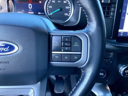 Used 2021 Ford F150 XLT w/ Equipment Group 302A High RWD image 21