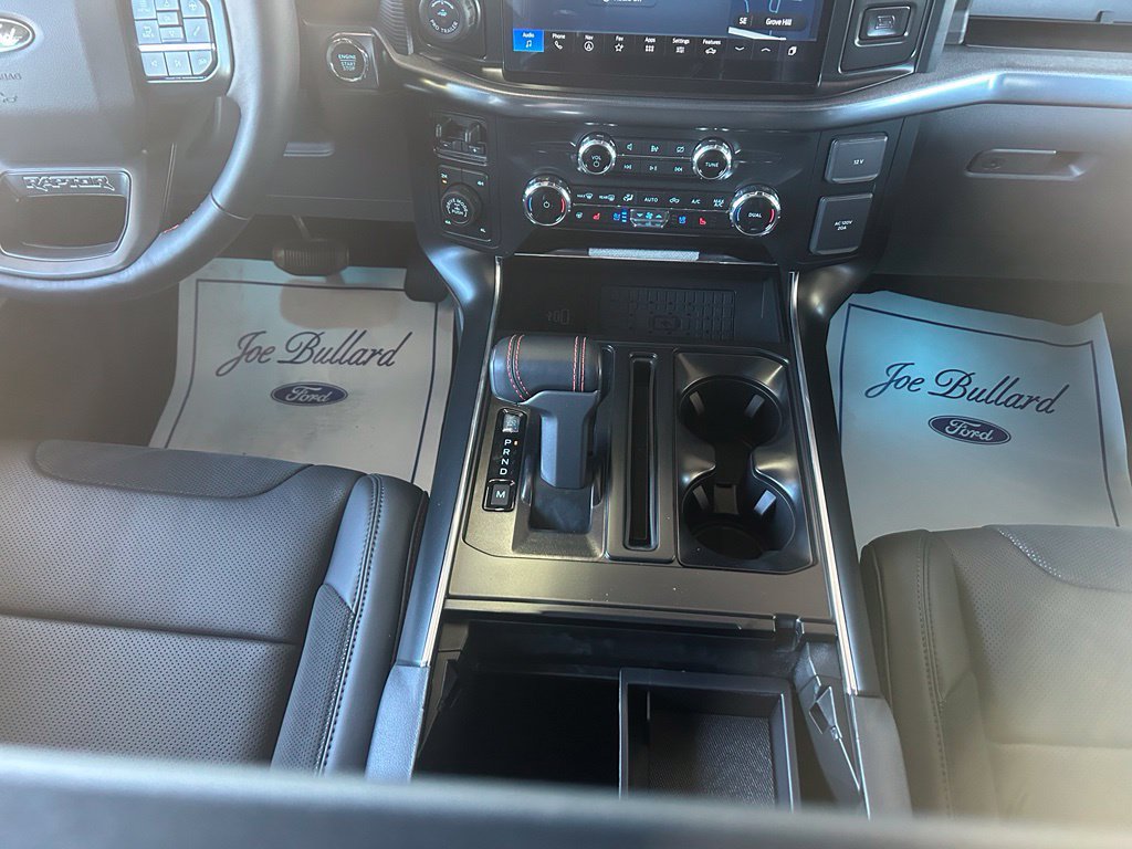 New 2026 Ford F150 Raptor AWD/4WD image 27
