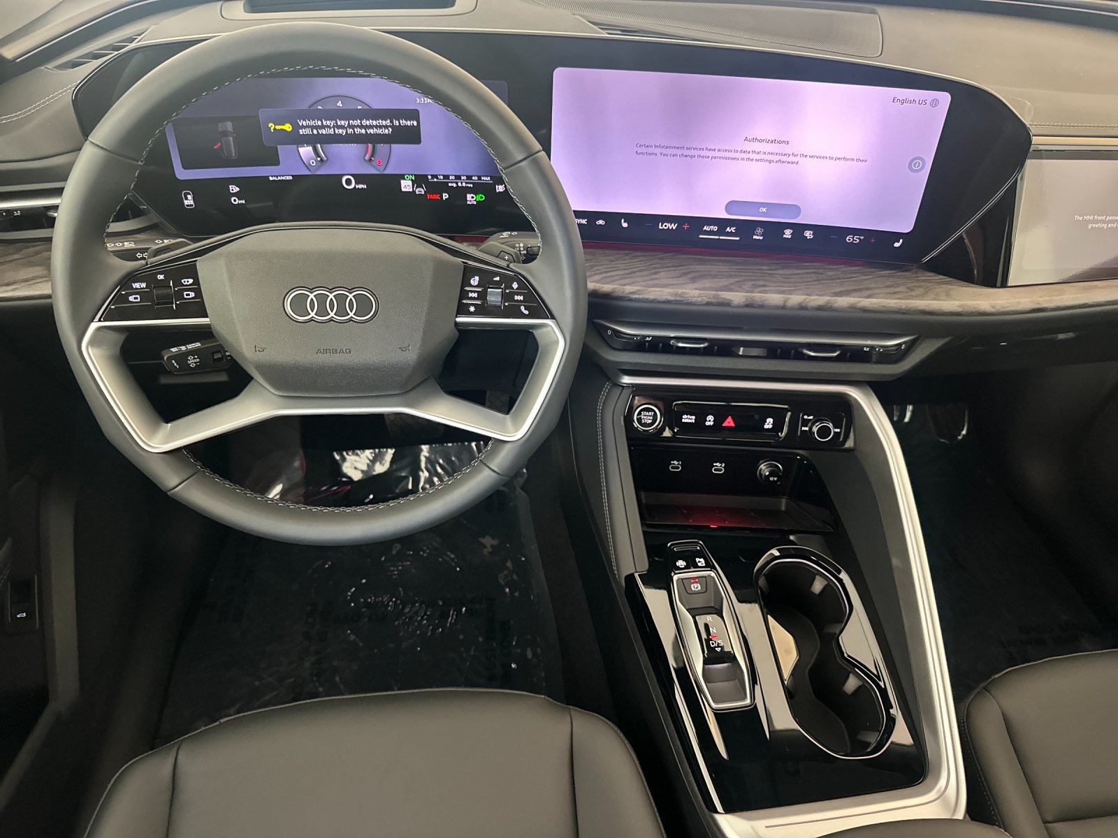 New 2026 Audi Q5 Premium AWD/4WD image 14