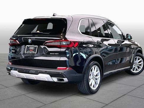 Used 2023 BMW X5 xDrive40i w/ Premium Package image 13