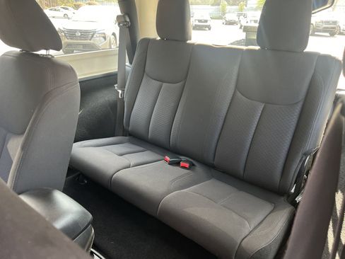 Used 2014 Jeep Wrangler Sport image 12