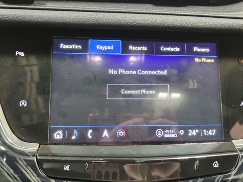 Used 2025 Cadillac XT6 Premium Luxury image 8