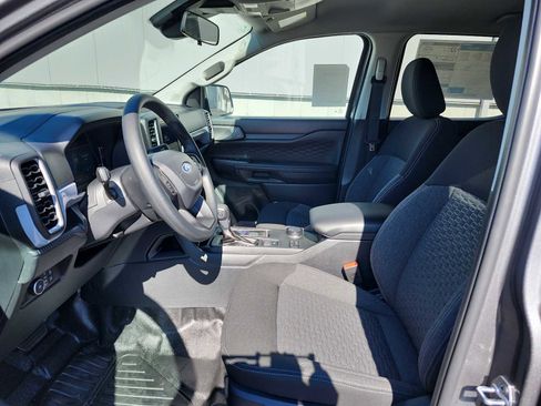 New 2025 Ford Ranger XL w/ Trailer Tow Package image 11