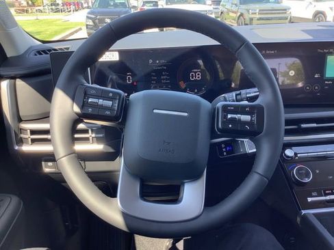 New 2026 Hyundai Santa Fe XRT AWD/4WD image 34