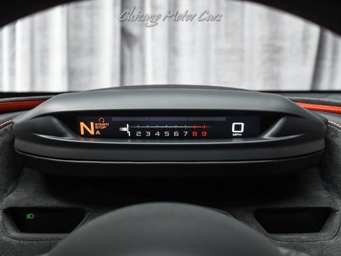 Used 2022 McLaren 720S Performance RWD image 14