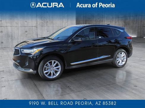Used 2023 Acura RDX AWD image 1