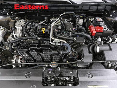 Used 2024 Nissan Altima 2.5 SL AWD/4WD image 7