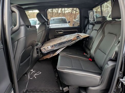 New 2026 RAM 1500 Laramie image 25