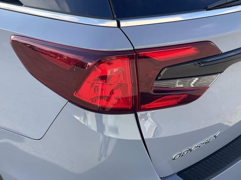 Used 2023 Honda Odyssey Sport image 10