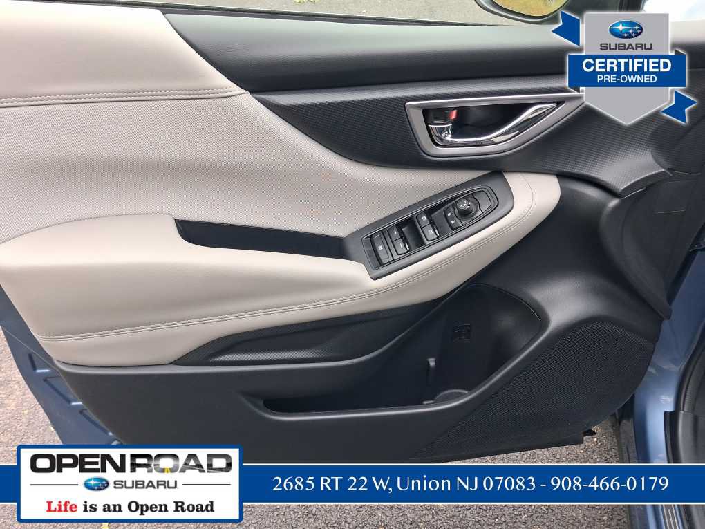 Used 2023 Subaru Forester Premium AWD/4WD image 26