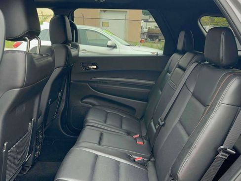 Used 2025 Dodge Durango GT AWD/4WD image 10