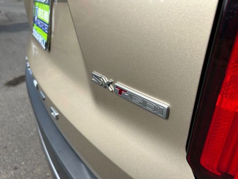 Used 2021 Kia Sorento SX Prestige image 32