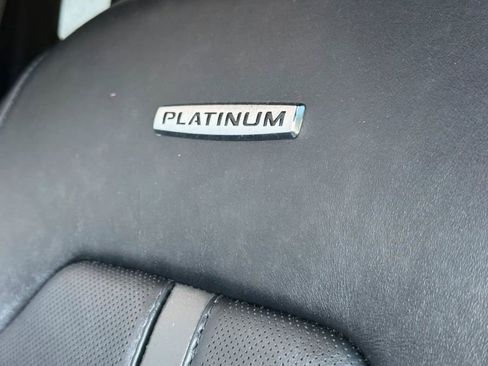Used 2015 Ford F150 Platinum w/ Equipment Group 701A Luxury AWD/4WD image 22