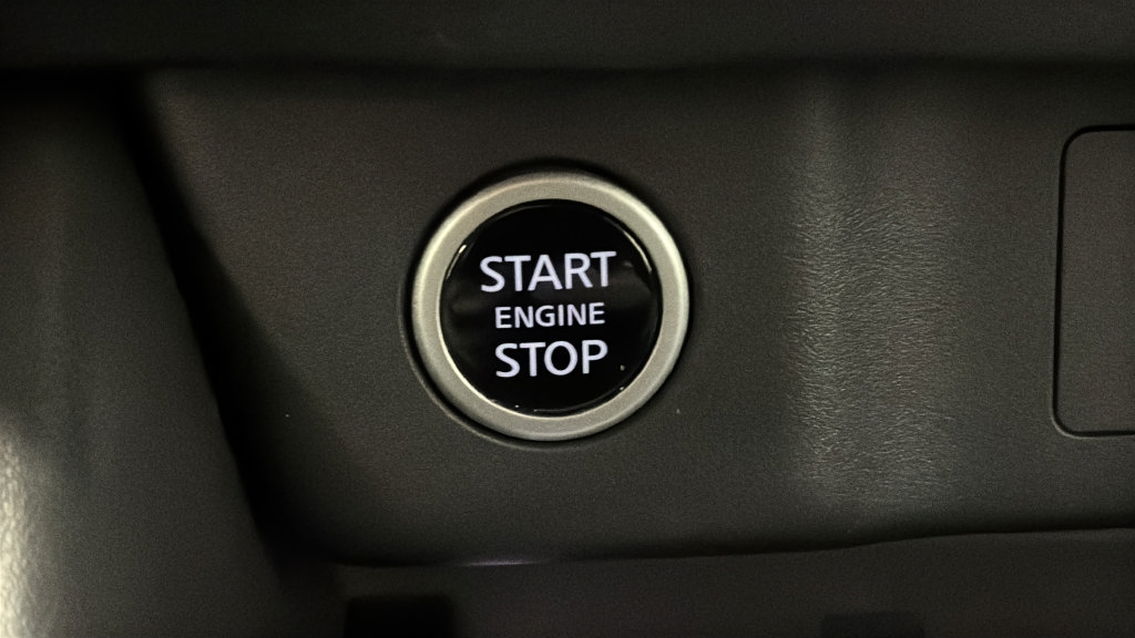 Used 2023 Nissan Rogue Platinum w/ Platinum Premium Package FWD image 35
