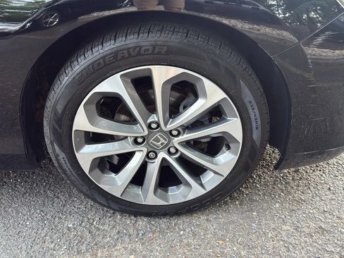 Used 2014 Honda Accord Sport image 12