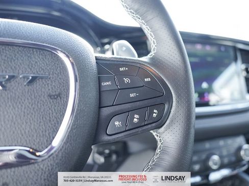 New 2026 Dodge Durango SRT Hellcat image 27