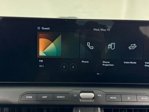 Used 2025 Kia K4 FWD image 21