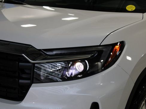 New 2026 Honda Ridgeline RTL image 2