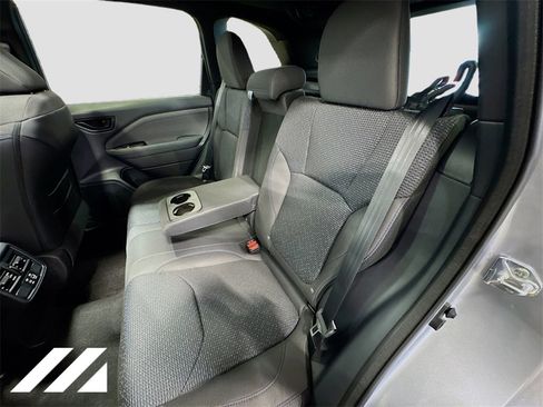 New 2026 Subaru Forester Premium image 24